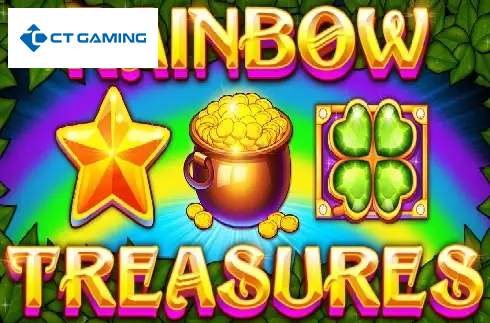 Rainbow Treasures